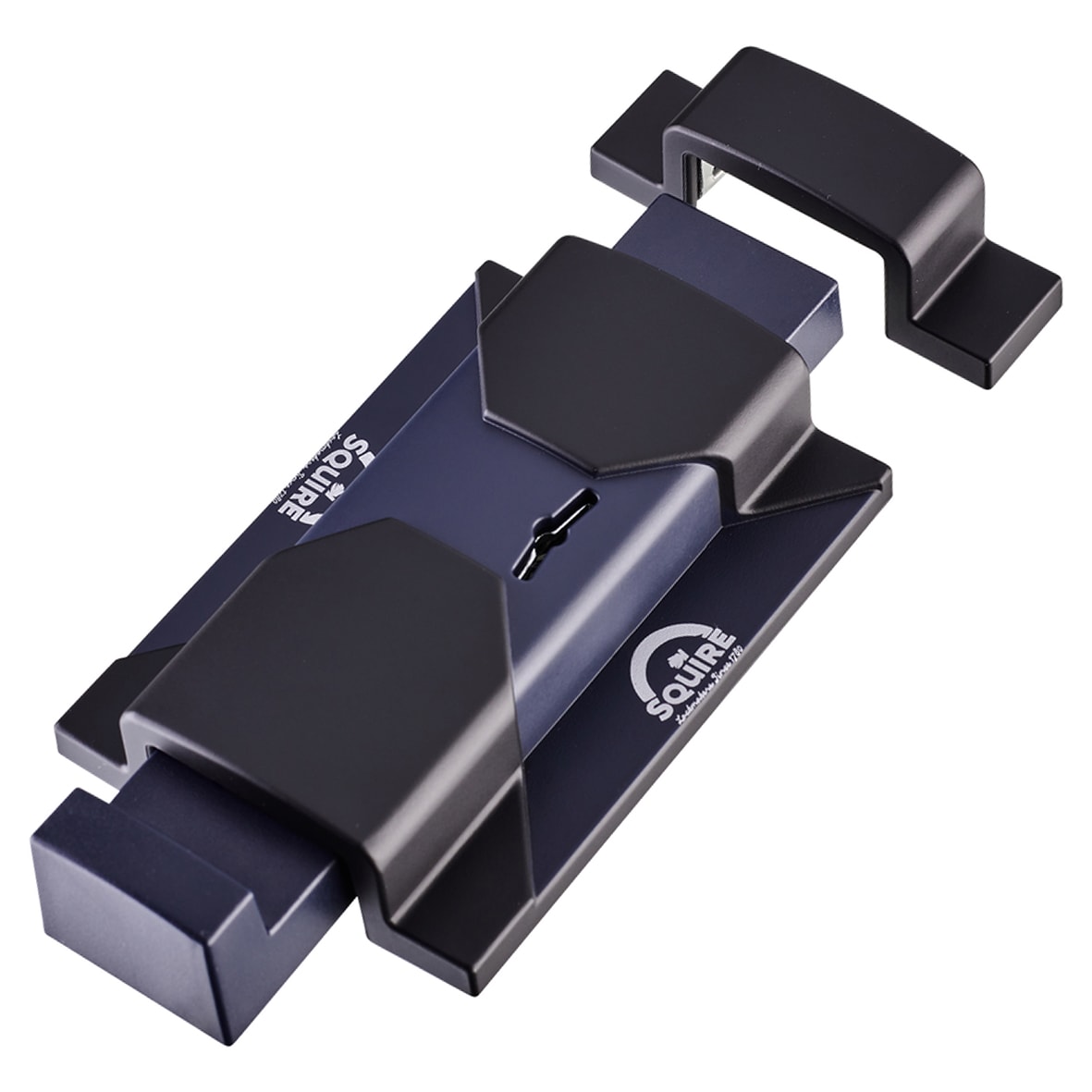 KeyBolt - 113 x 68mm - Grey - view 2