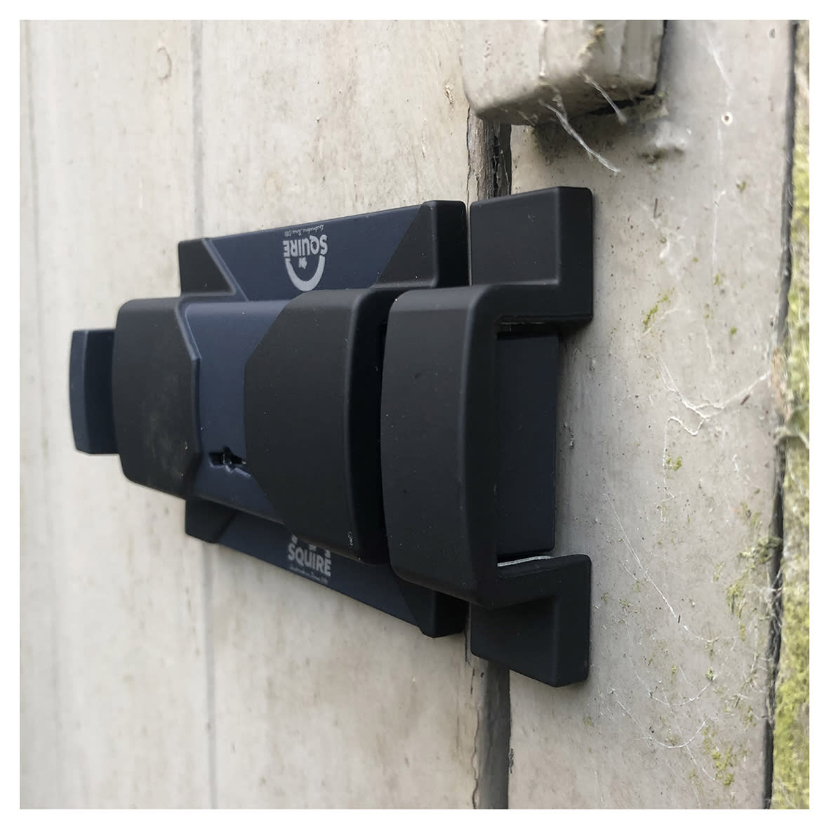 KeyBolt - 113 x 68mm - Grey - view 7