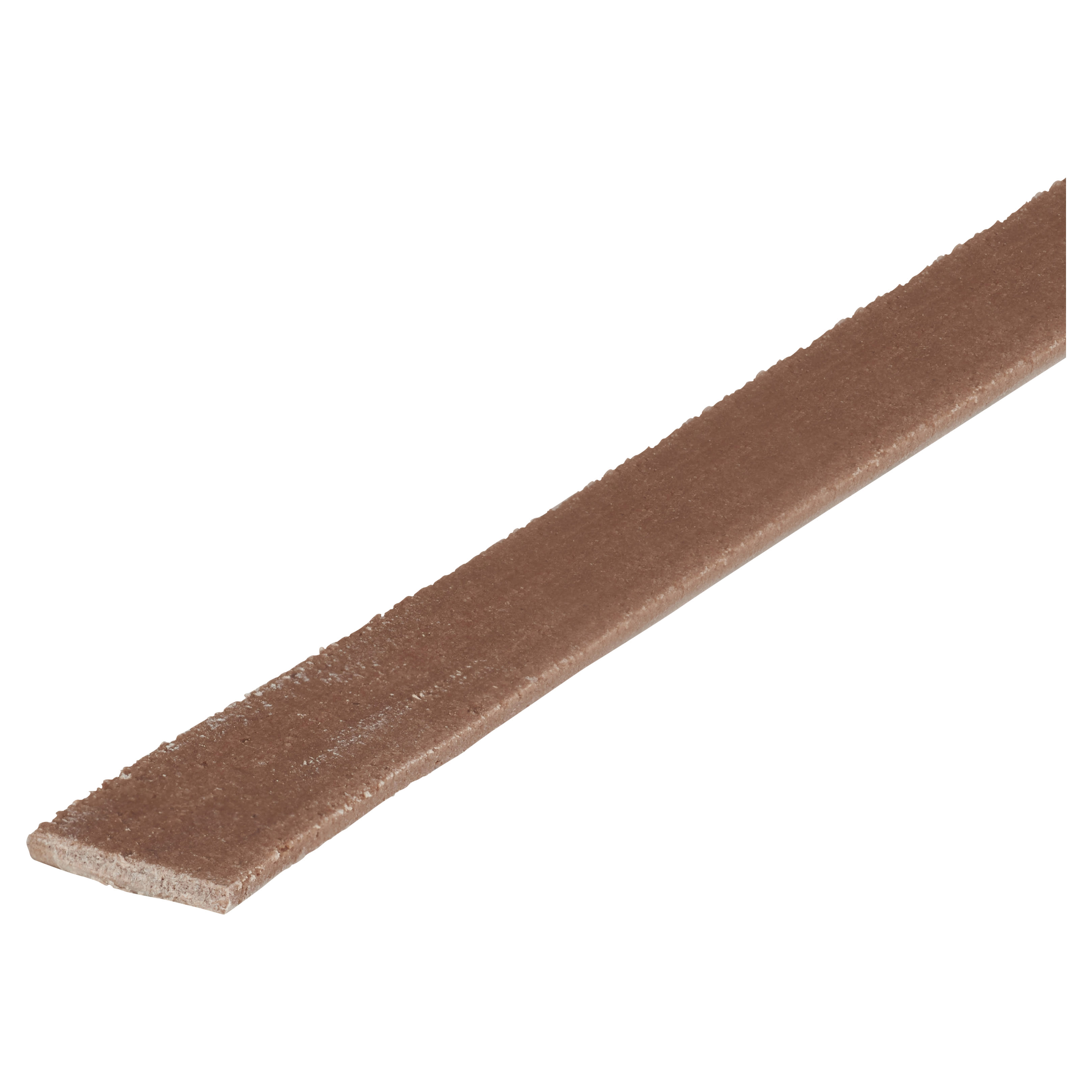 Therm-A-Strip Flexible Intumescent Strip - - 15 x 2 x 2100mm - Brown - Pack of 10 - view 2
