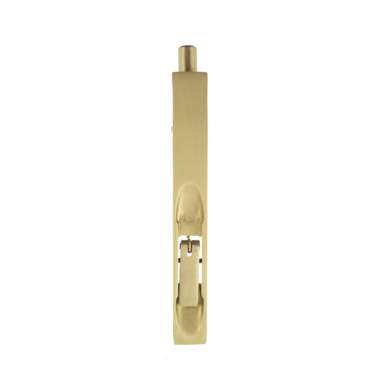 General Purpose Pozi Countersunk Chipboard Wood Screws - 5.0 x 90mm - Yellow Zinc - Pk of 100 - view 2