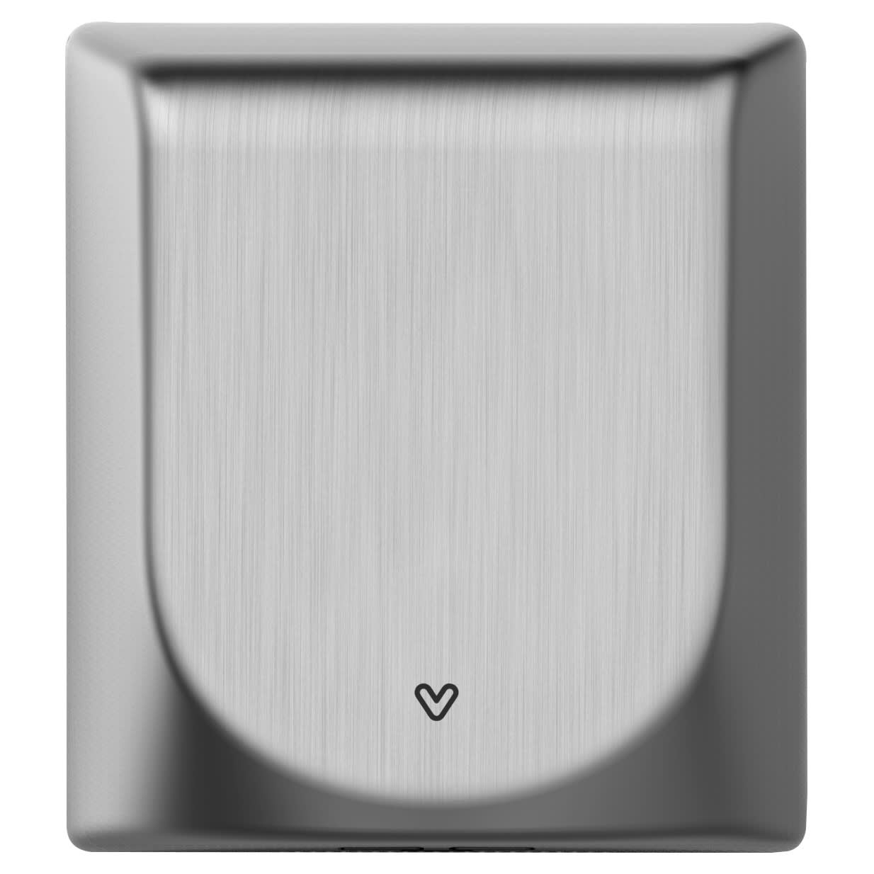 Vega 4 0.84kW Eco Handsfree Automatic Hand Dryer - Satin - view 3