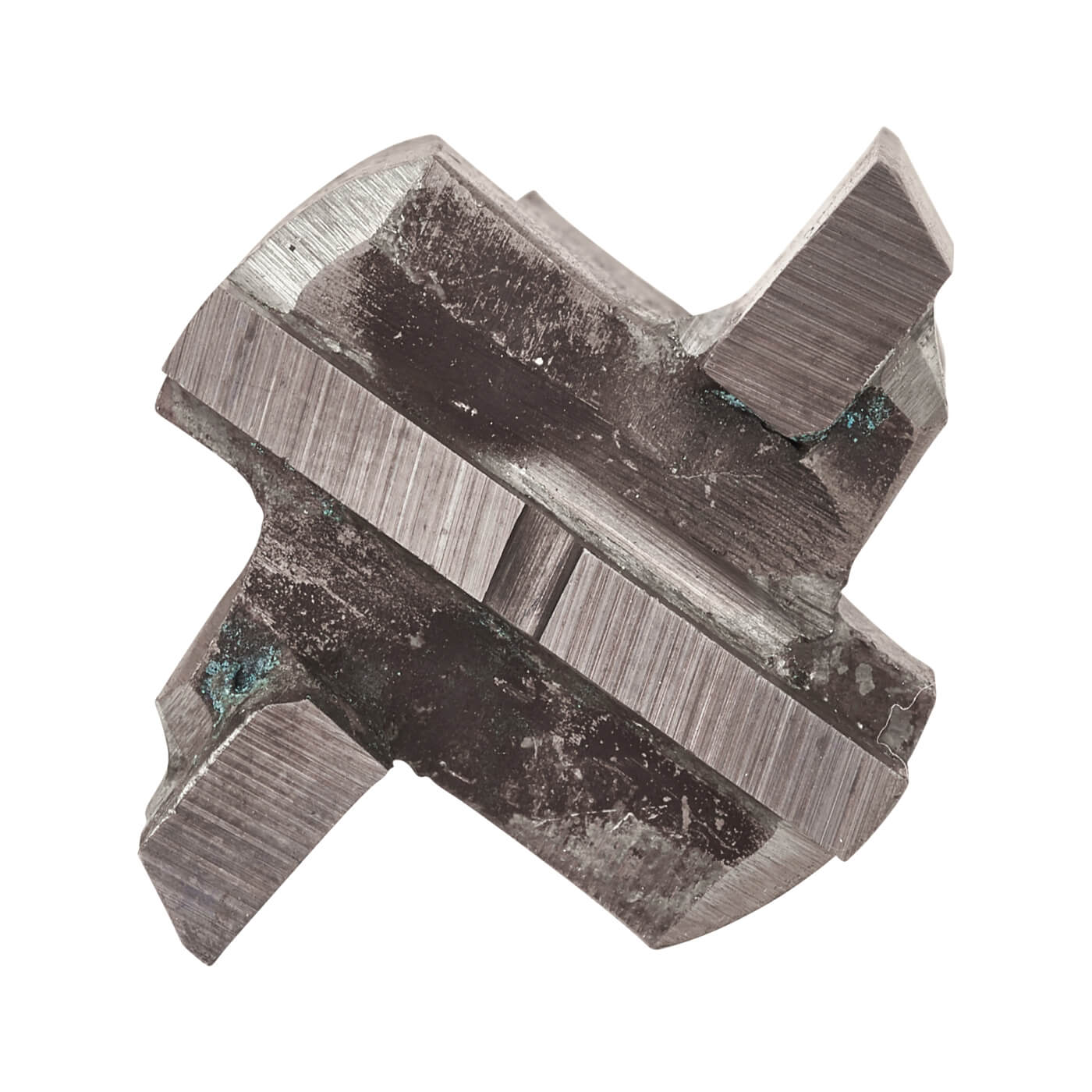 DBB Morticer Carbide Tipped Wood Cutter - 26mm - view 3