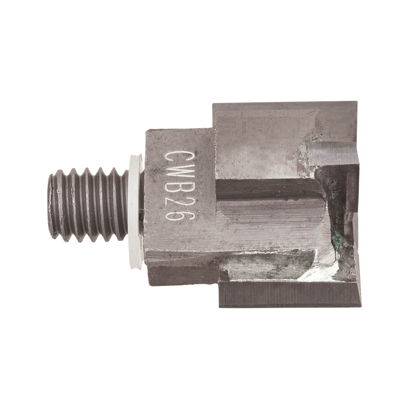DBB Morticer Carbide Tipped Wood Cutter - 26mm - view 4