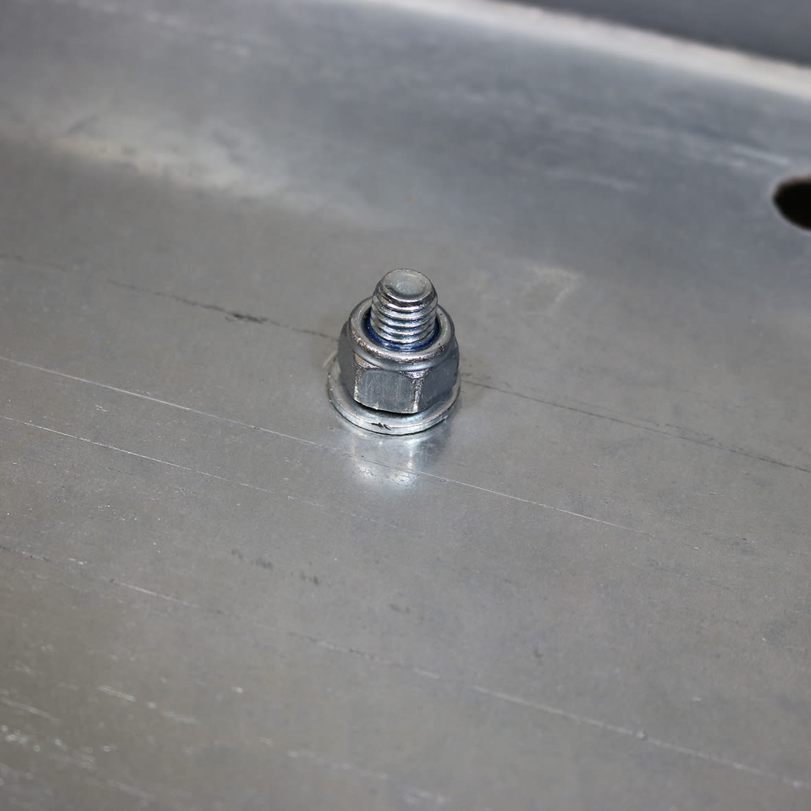 Hex Full Nut - M16 - Pack of 100 - view 3
