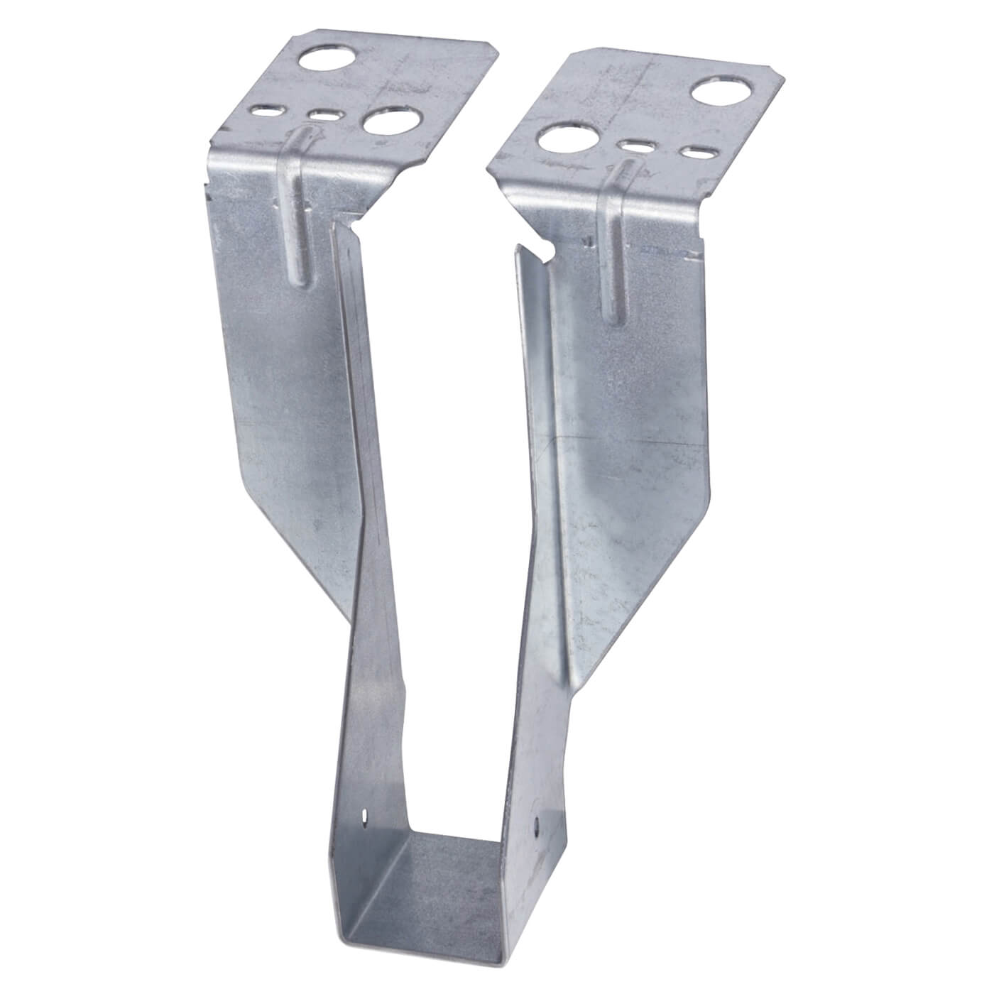 Masonry Joist Hanger for Solid Joists - 225 x 47mm - view 2
