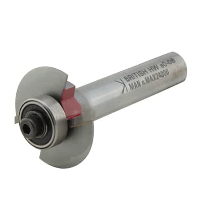 Sash Window Offset Leg Pile Carrier - Suit Offset Leg - TCT Cutter - view 2