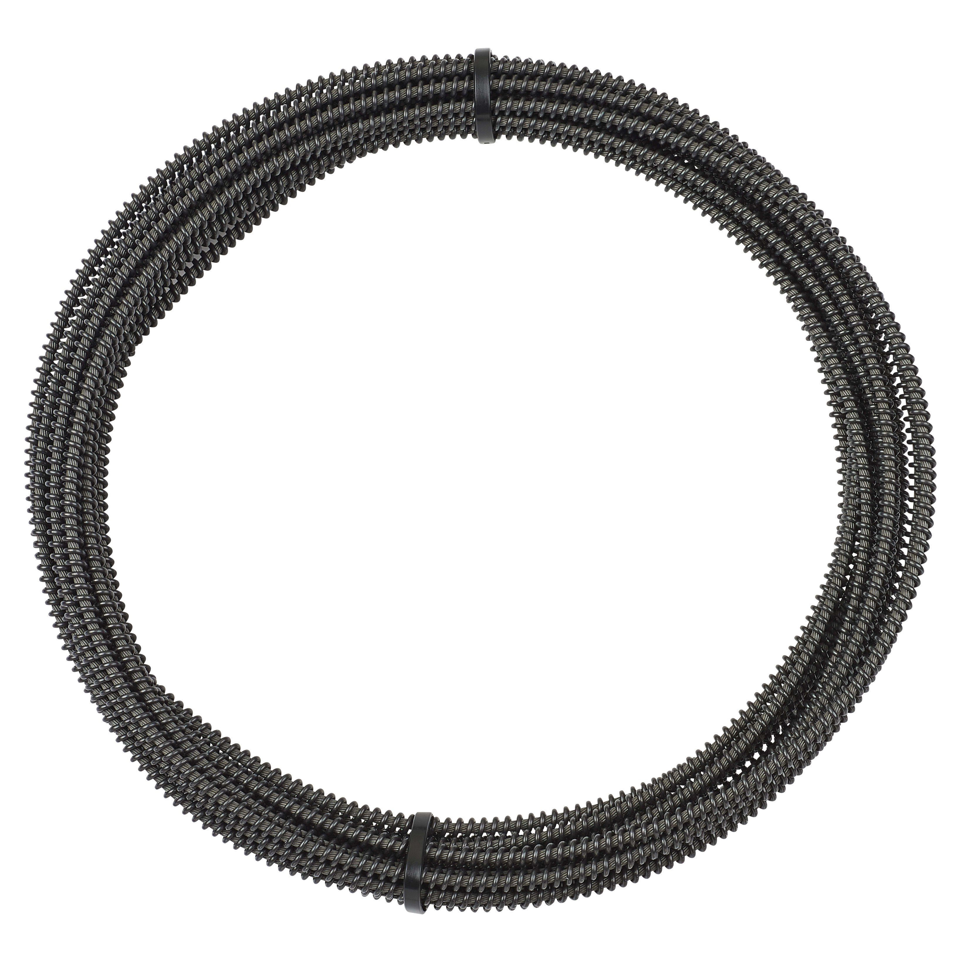 Teleflex Clearline TIVH Cable - 10m Length - view 2