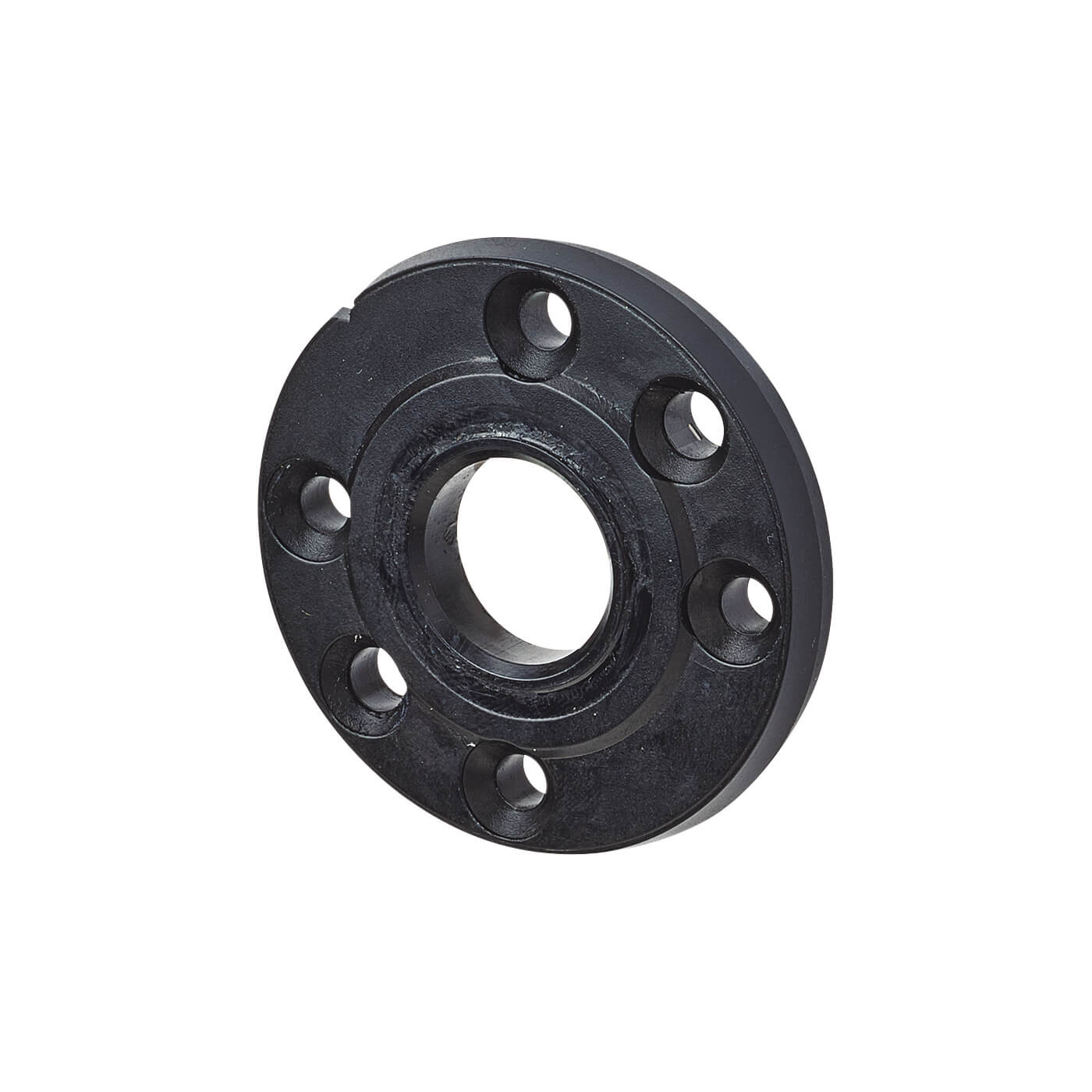 Spring Cassette Rose for 21mm Unsprung Lever Door Handle on Rose - view 2