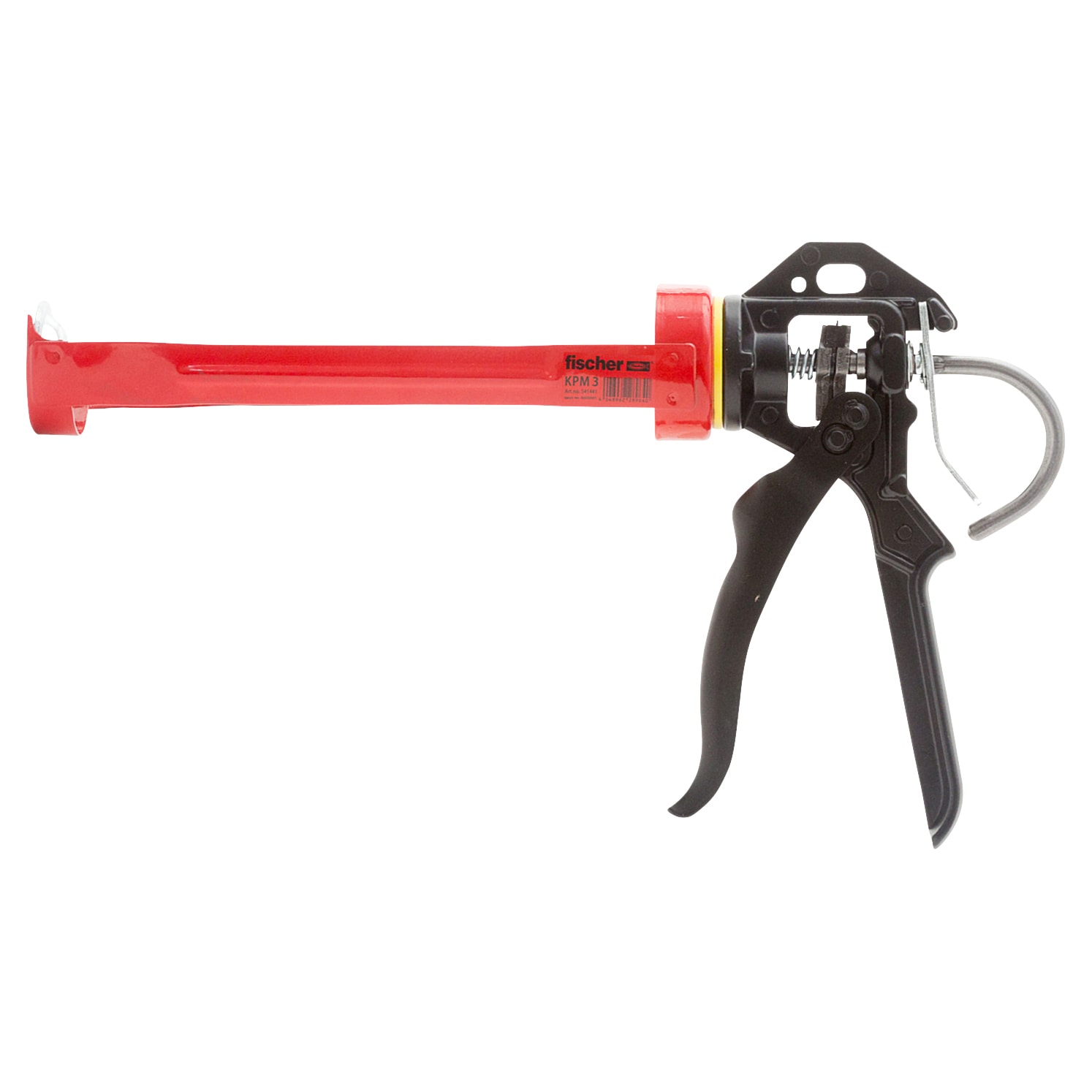 KP M3 Skeleton Gun - view 2