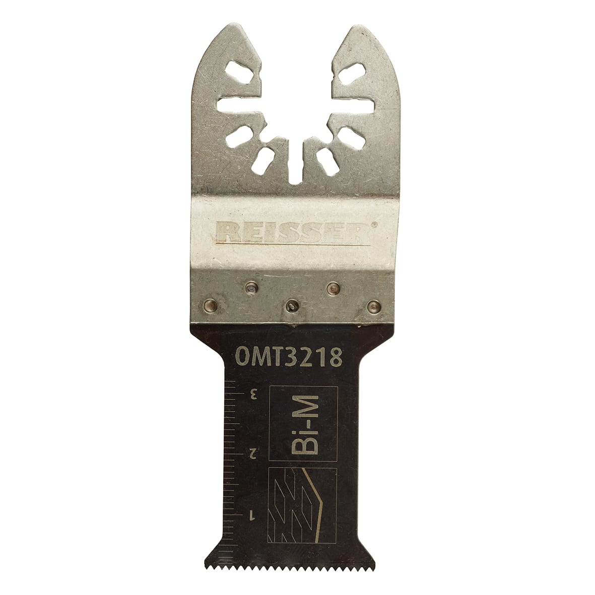 Multi Tool Blade Set - 4 Pieces - view 4