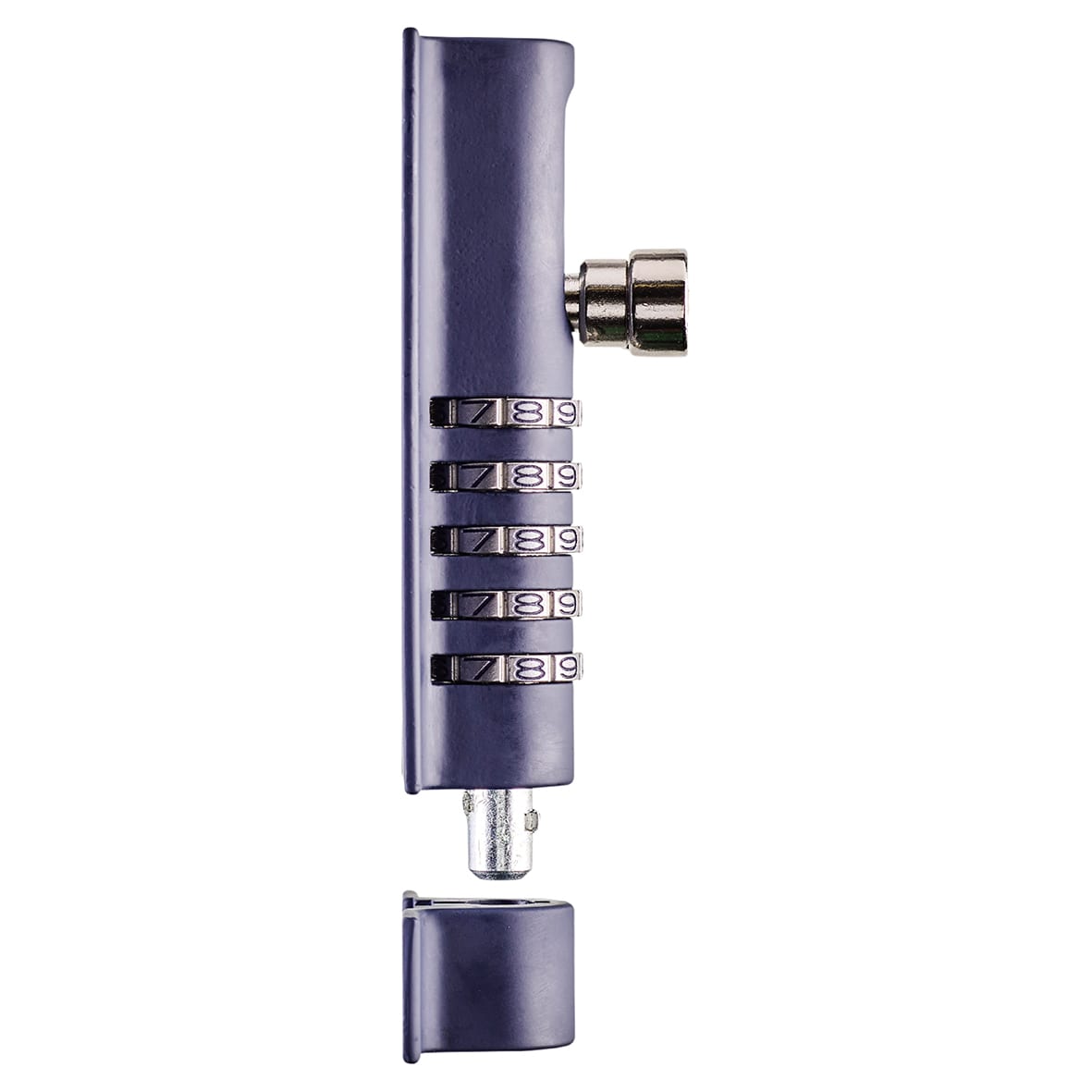CombiBolt 5 Combination Bolt - 150mm Length - Blue - view 4