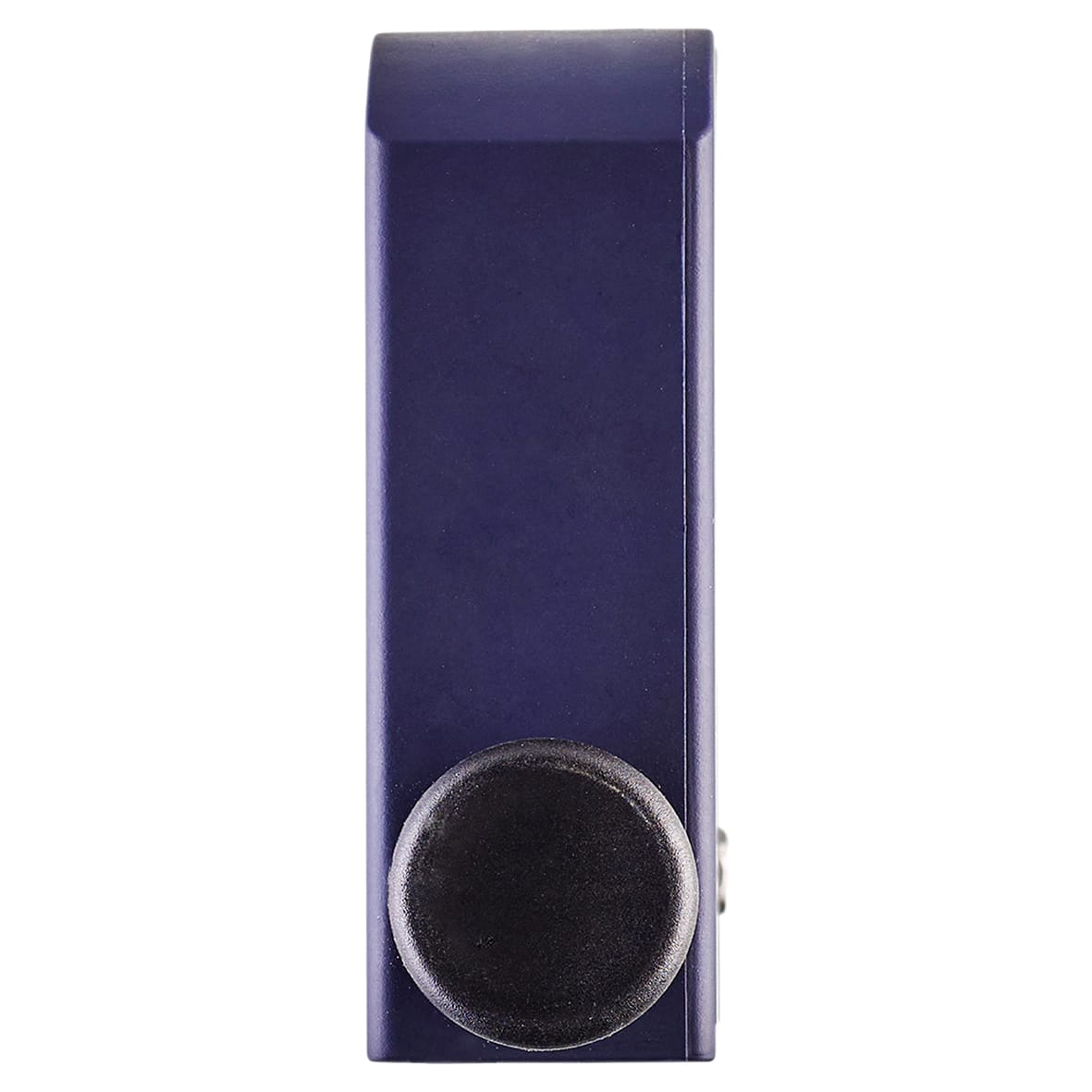 Security Combination Padlock - 65mm Body - 15 x 20 x 75mm Shackle - Blue - view 3