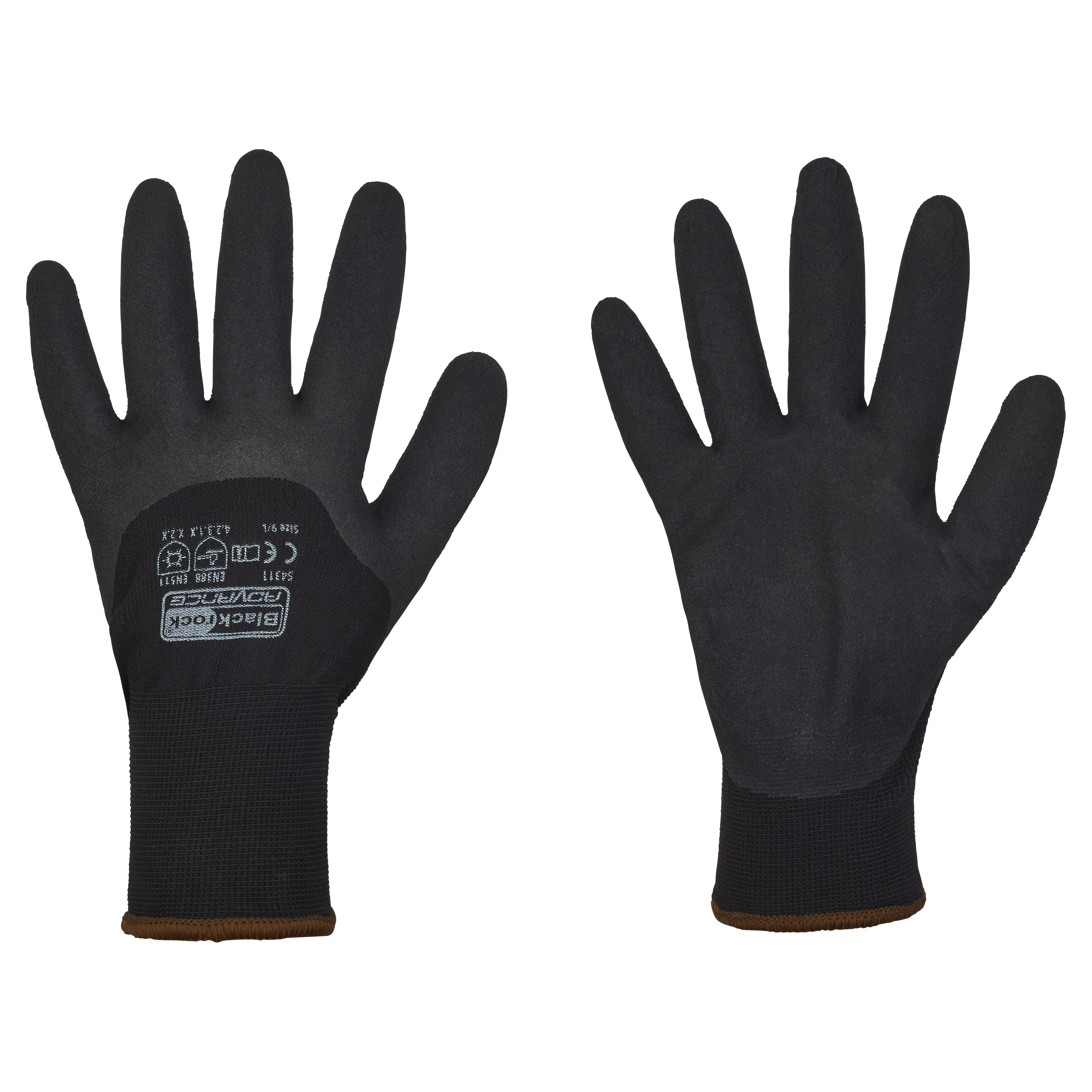 Thermotite Thermal Grip Gloves - Large - view 2