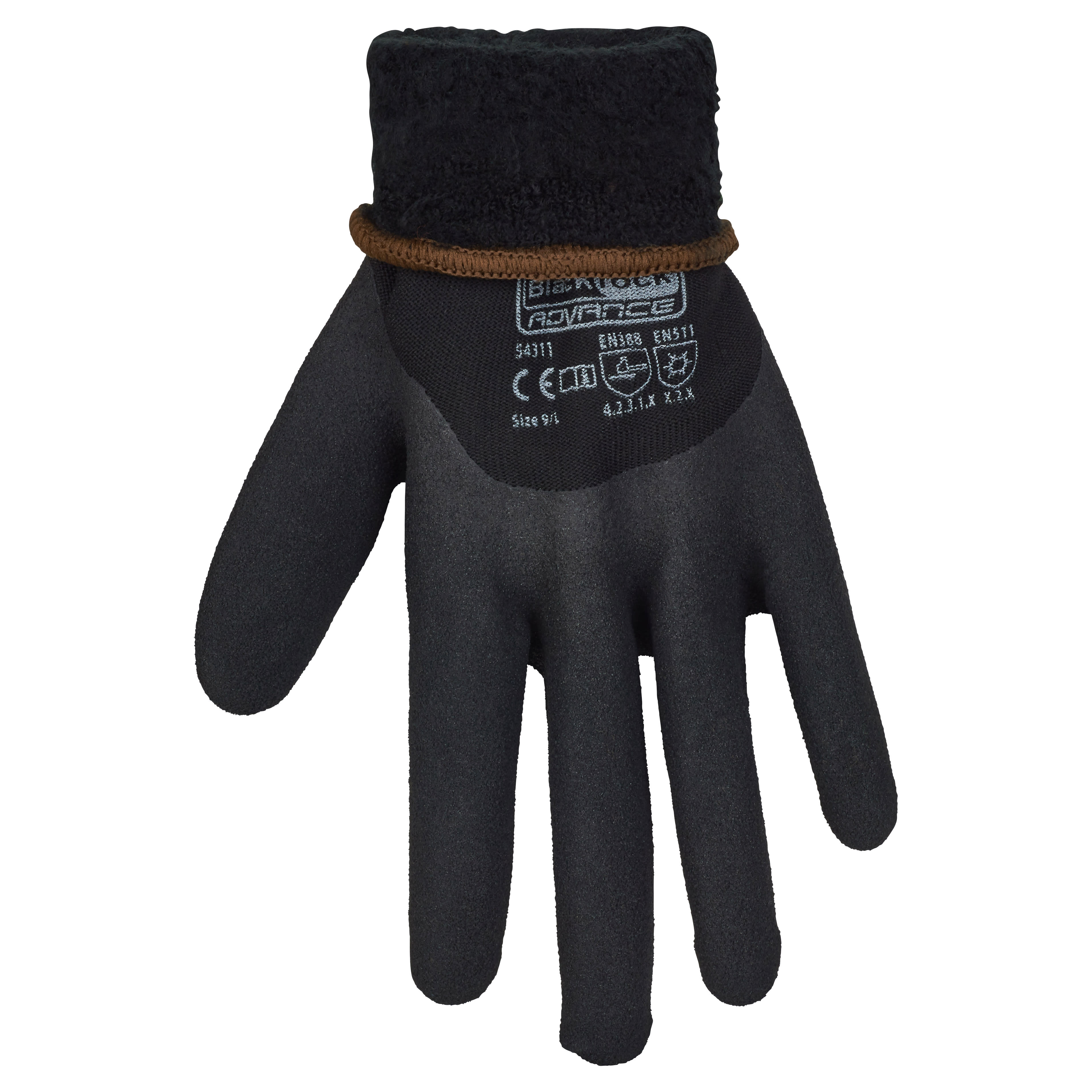 Thermotite Thermal Grip Gloves - Large - view 3