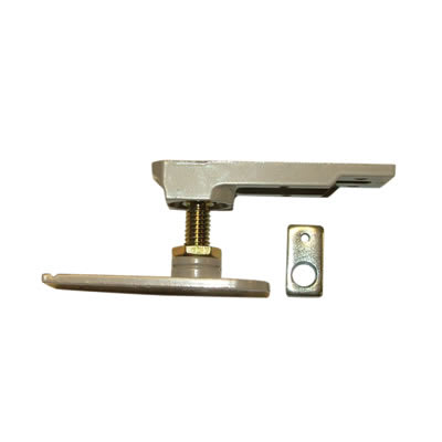 ARC 51 Concealed Transom Door Closer Bottom Pivot Assembly - Heavy Duty - view 2