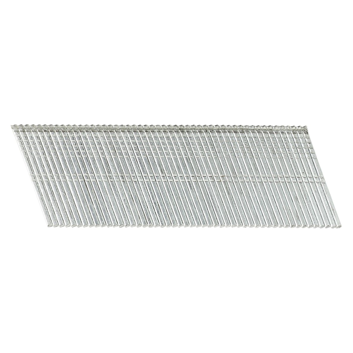 FirmaHold Second Fix Brad Nail - 20° Angled - 16 Gauge x 50mm - Galvanised - Pack of 2000 - view 3