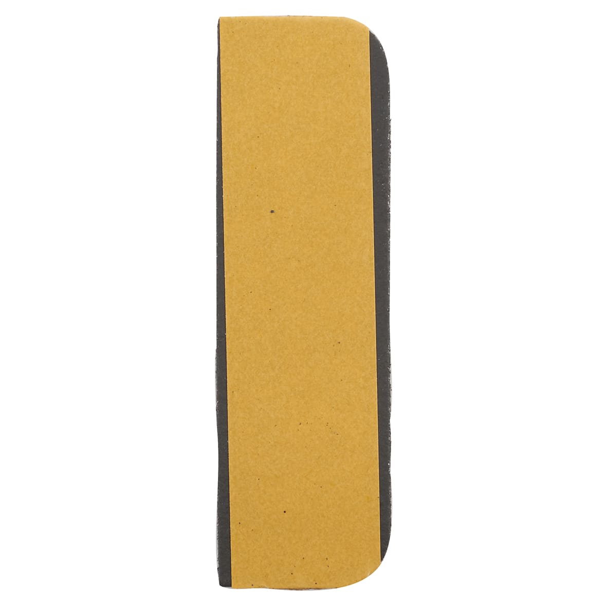 Flexifire Intumescent Hinge Pads For & - Radius - 100 x 30 x 1mm - Pack of 6 - view 5