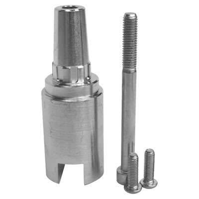 Neptis EXT-B-Z Shaft - 24mm Extension - view 2