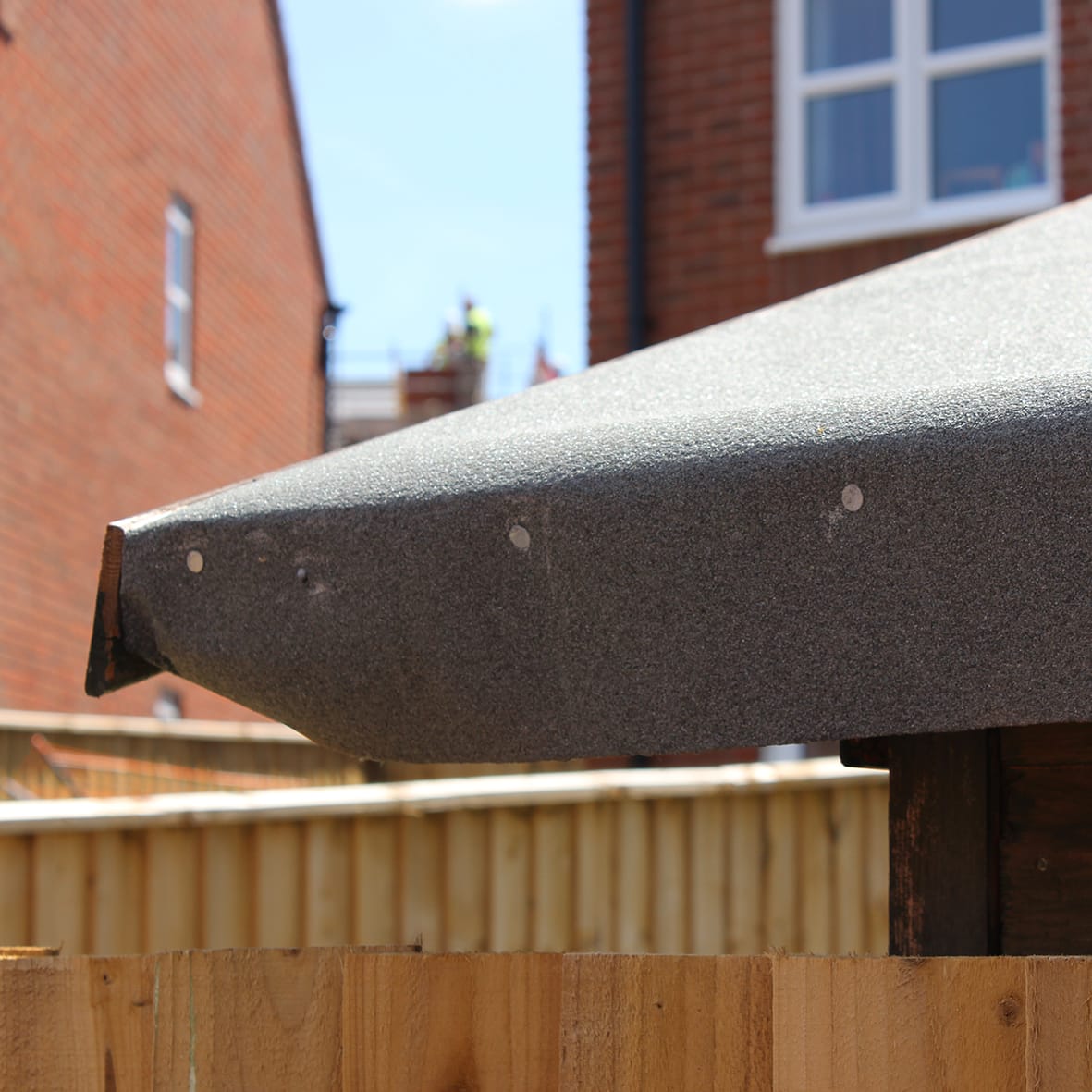 Galvanised Clout Nail - 2.65 x 50mm - 1kg Pack - view 5