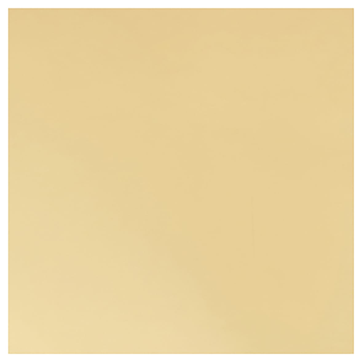 Letter Tidy - 355 x 125mm - Polished Brass - view 6