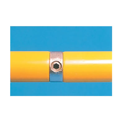 Internal Joint Connector - Key Clamp System - view 2