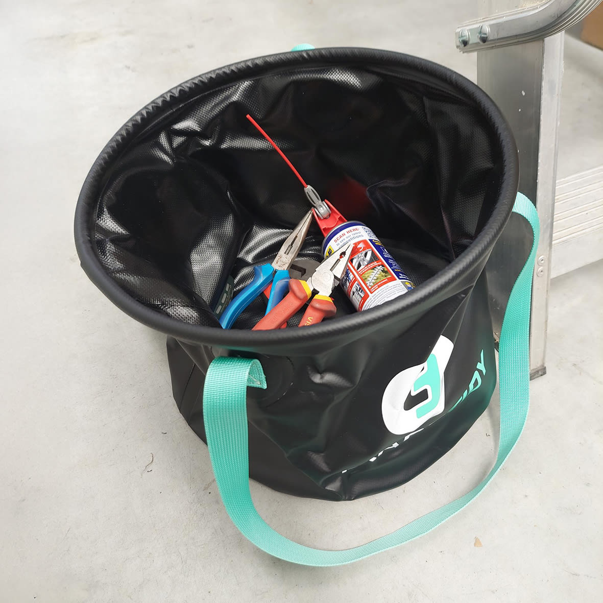 Collapsible Bucket - 20L - view 3