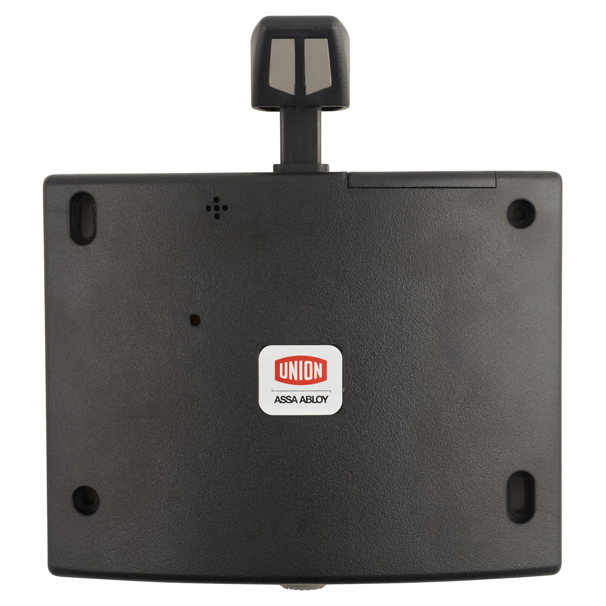 DoorSense J-8755A Acoustic Release Fire Door Holder - Black - view 2