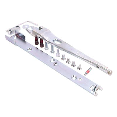 Concealed Transom Door Closer Load Arm - End with Channel 8534 - view 2
