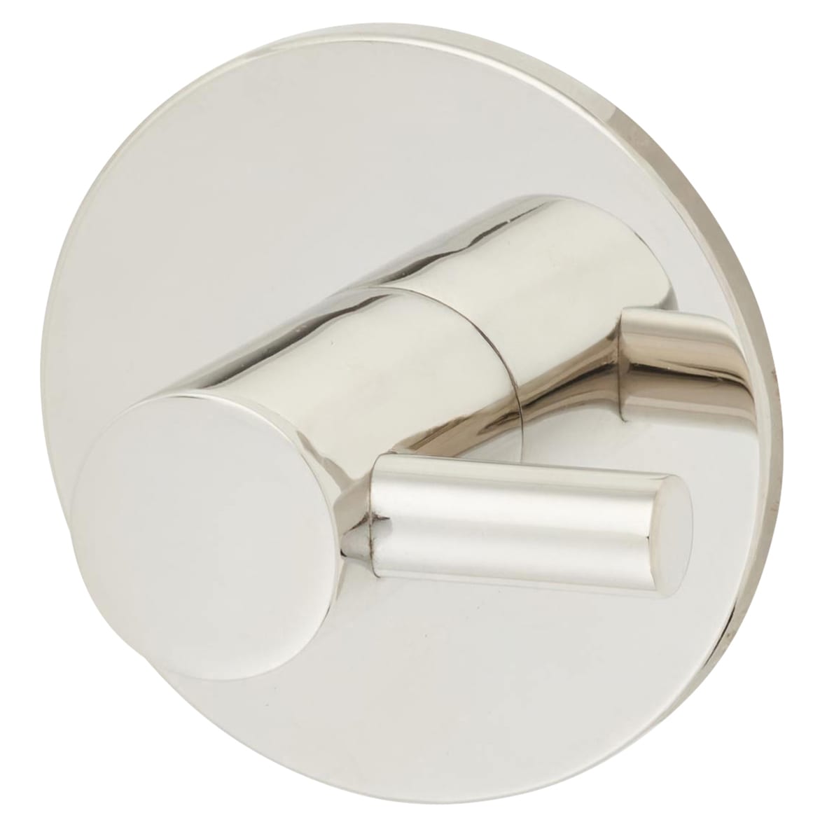 Schema Orka Bathroom Turn & Release - 53mm Diameter - Polished Stainless Steel - view 2