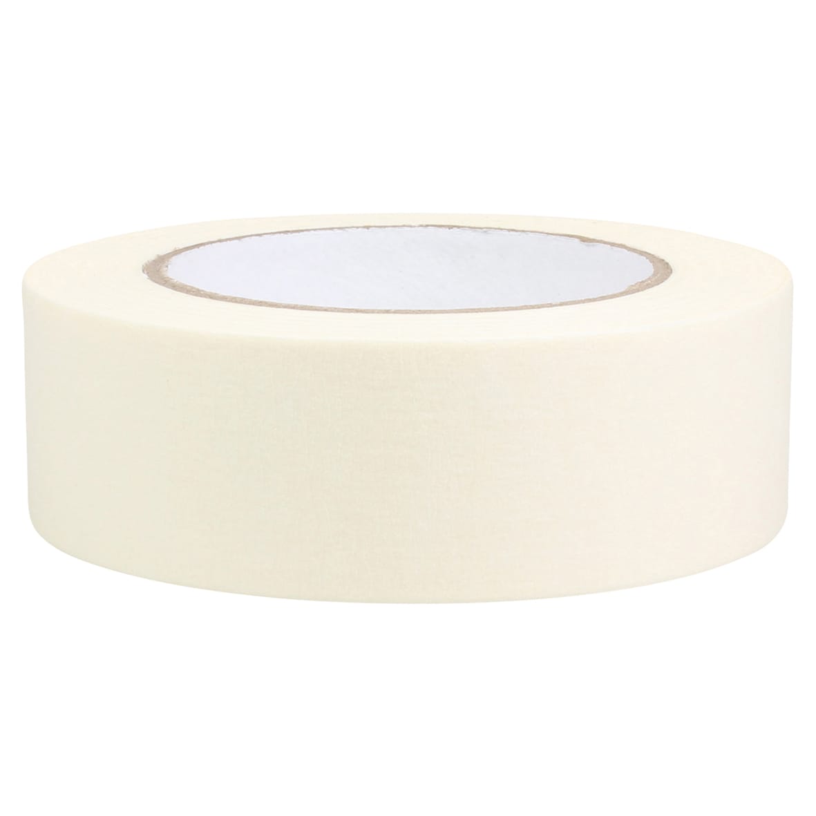 General Purpose Masking Tape - 38mm x 50m - Beige - view 2