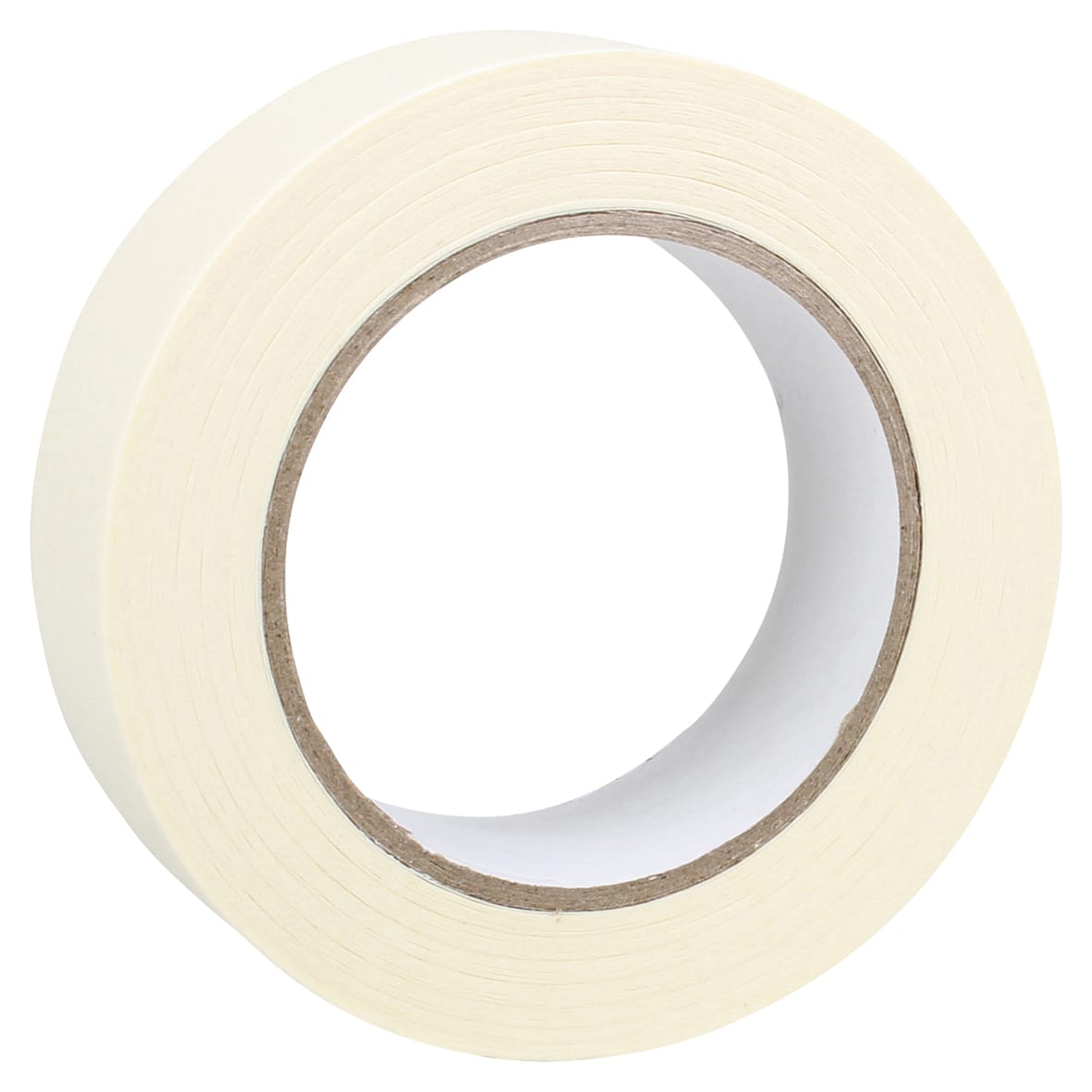 General Purpose Masking Tape - 38mm x 50m - Beige - view 3