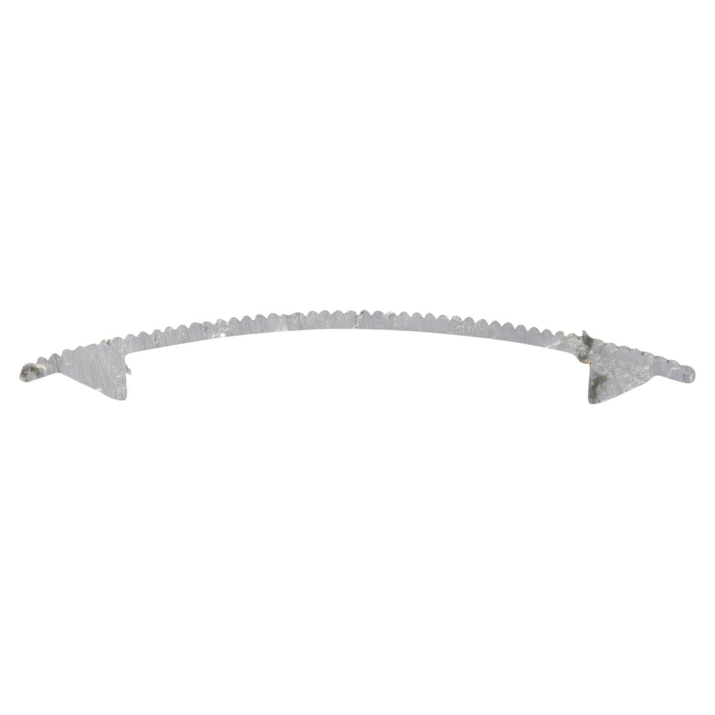 Carpet Door Bar Cover Trim - 900mm Length - Gold Anodised - view 4