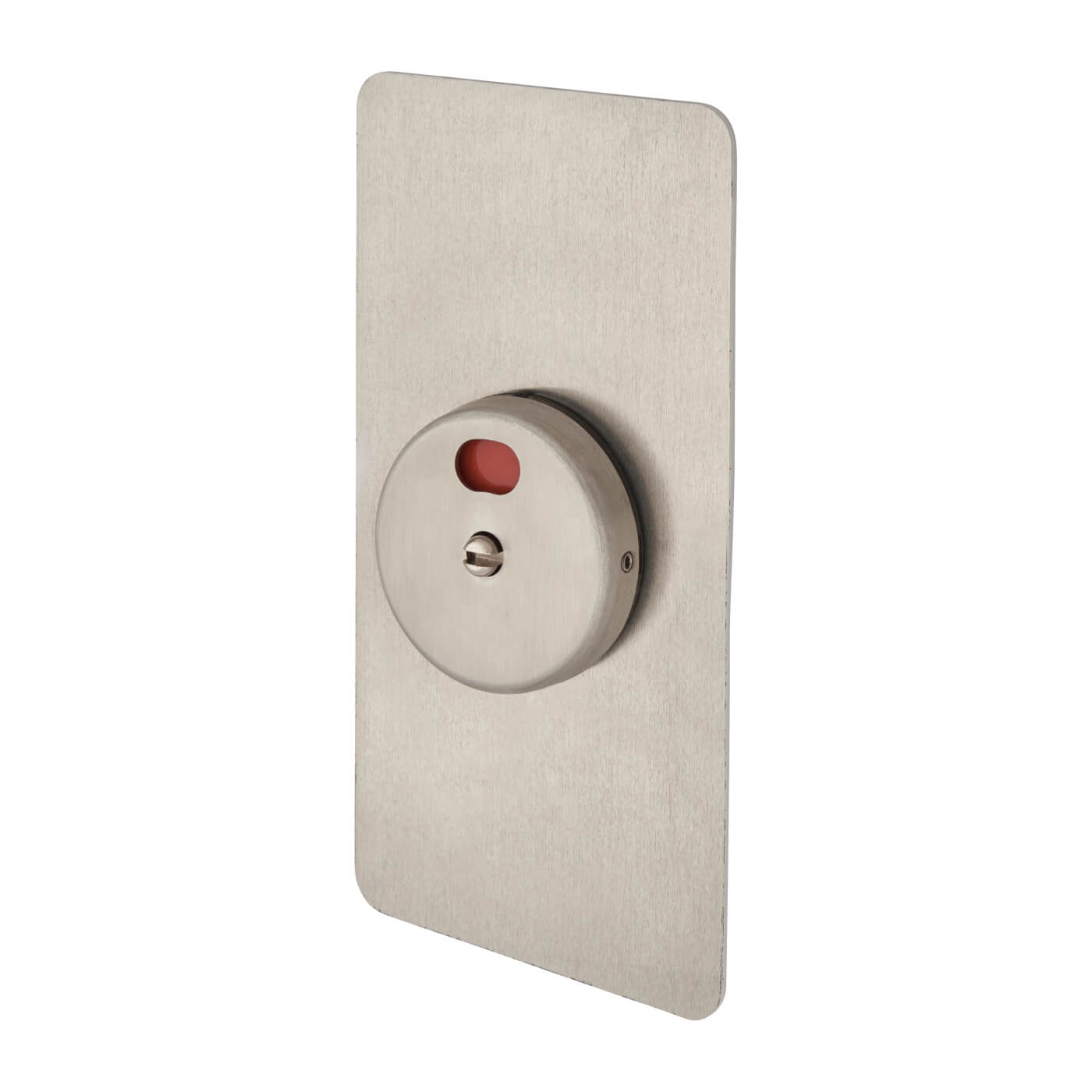 Repair/Replace Cubicle Indicator Bolt - 12-21mm Panels - Vertical - 304 Stainless Steel - view 3