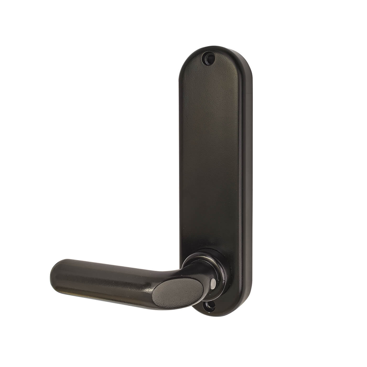 Borg BL5201 External Marine Grade Push Button Code Lock - Black - view 4
