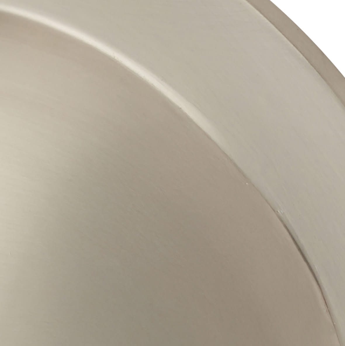 Crofts & Assinder Monmouth Cabinet Cup Handle - 64mm Centres - Brushed Satin Nickel - view 6