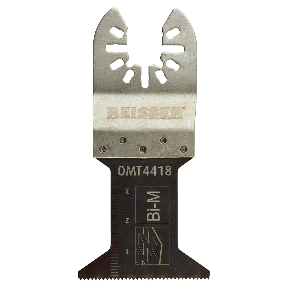 Multi Tool Blade Set - 8 Pieces - view 3