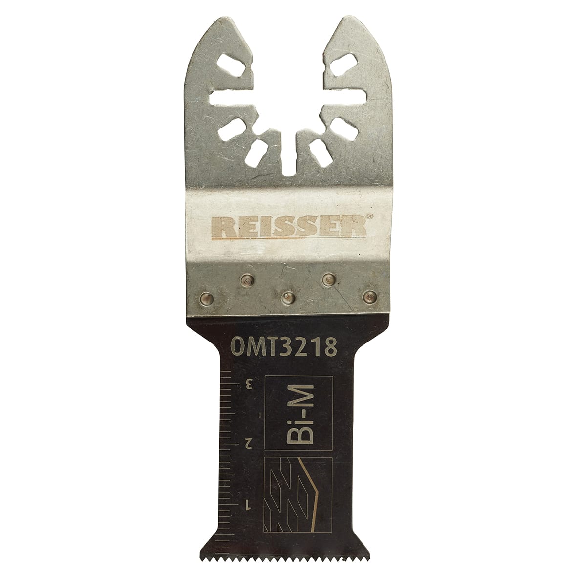 Multi Tool Blade Set - 8 Pieces - view 6