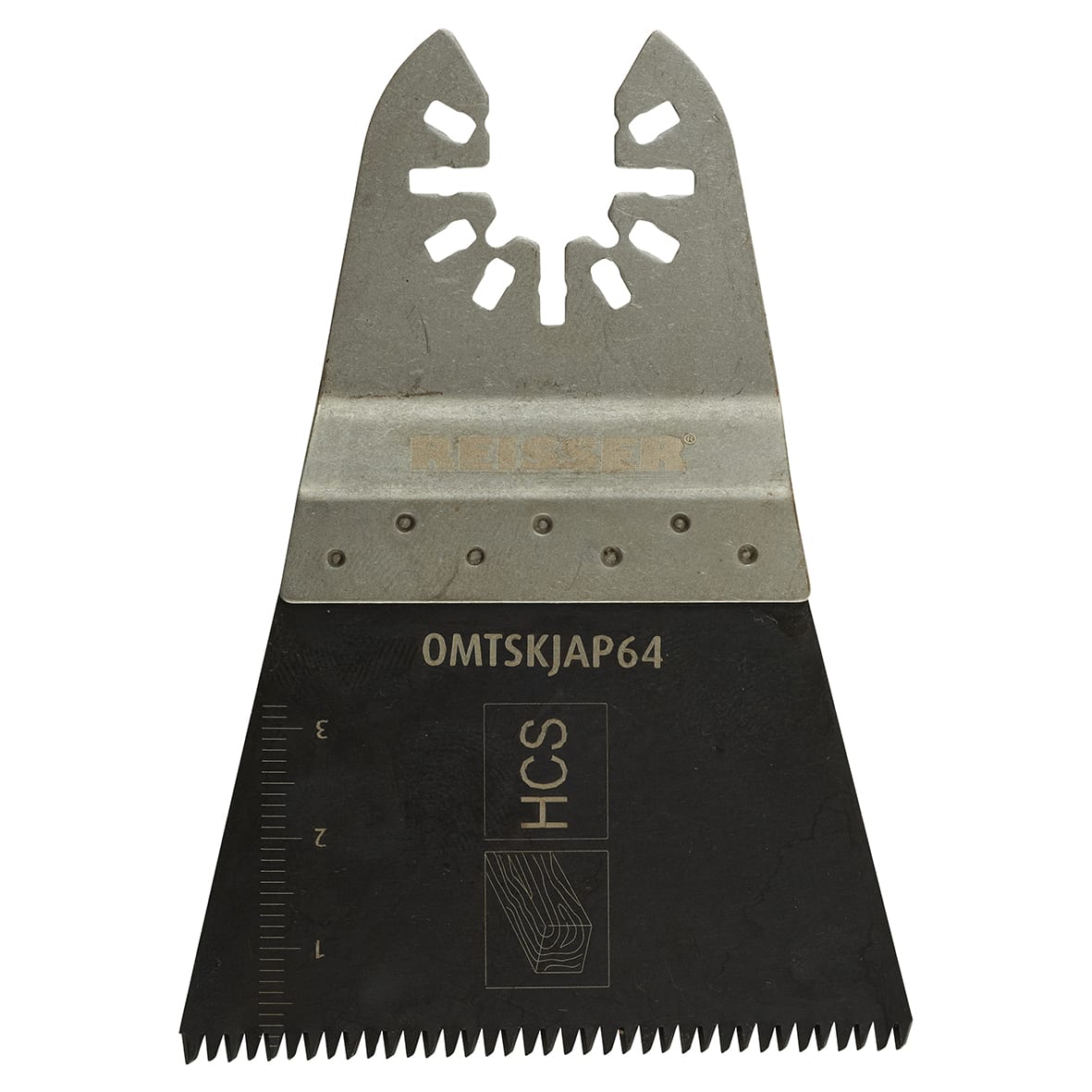 Multi Tool Blade Set - 8 Pieces - view 7