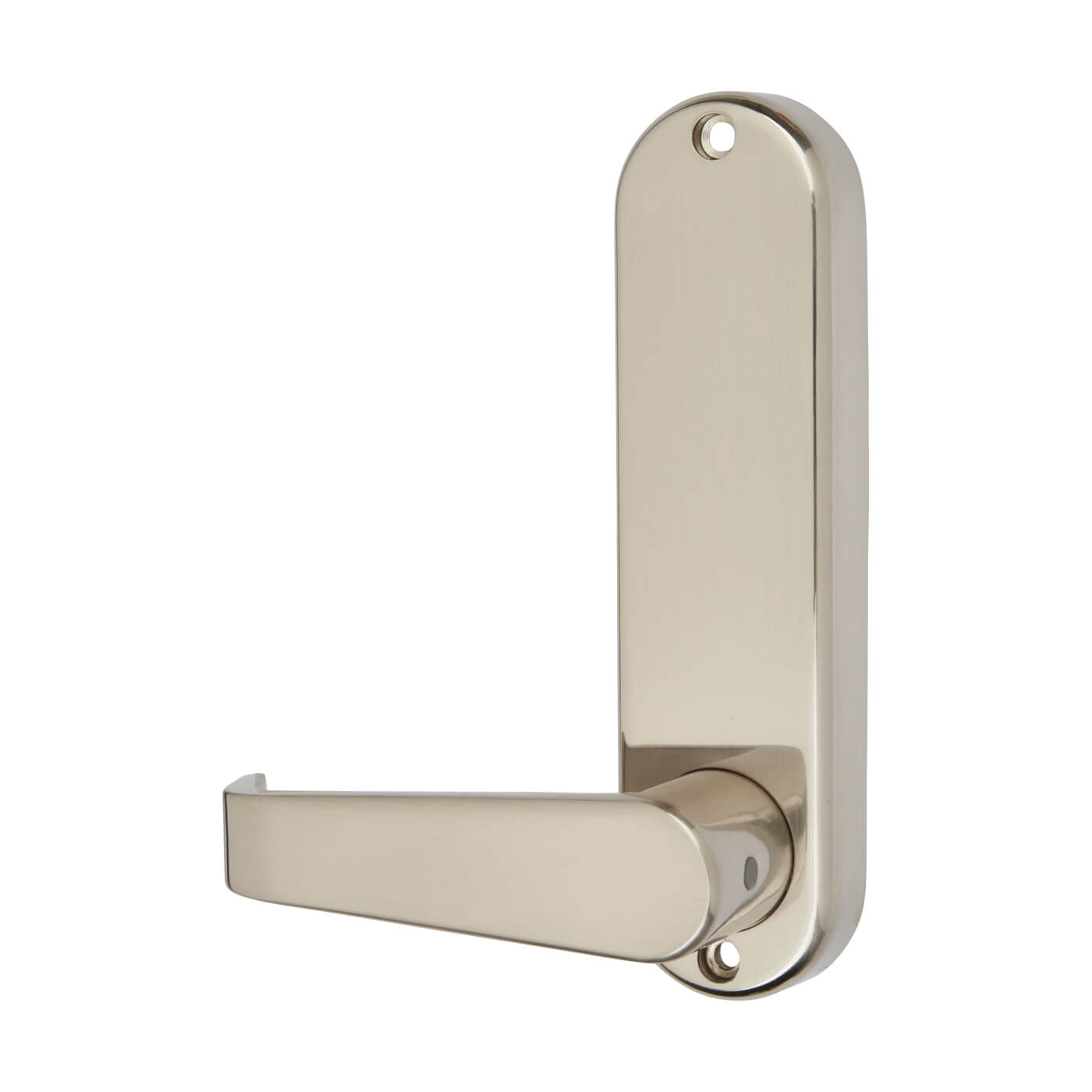 Borg BL5400 Push Button Code Lock - No Free Passage - Stainless Steel - view 4