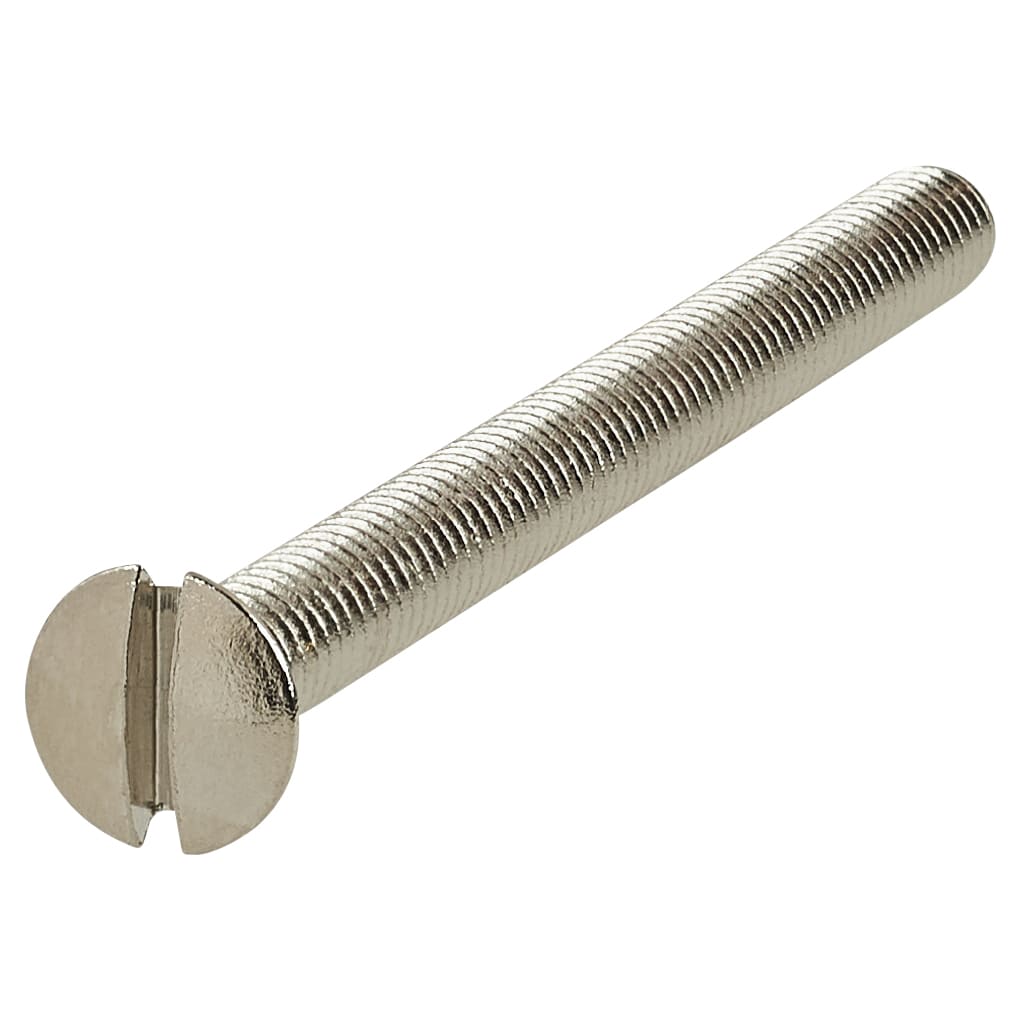 Spare M4 Bolt - 4 x 50mm Bolt - view 3