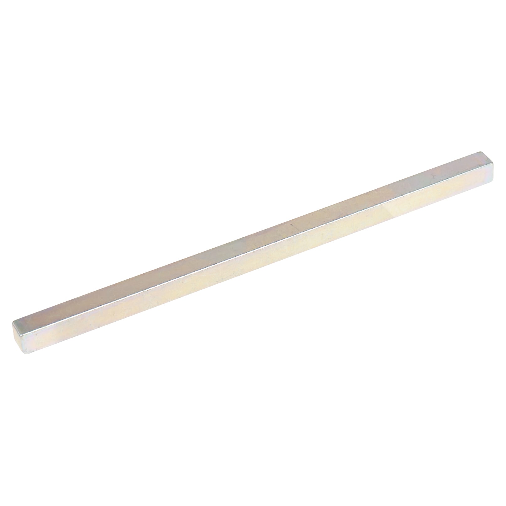 Hoppe Plain Steel Spindle - 8 x 160mm - To Suit Doors up to 80mm - view 2