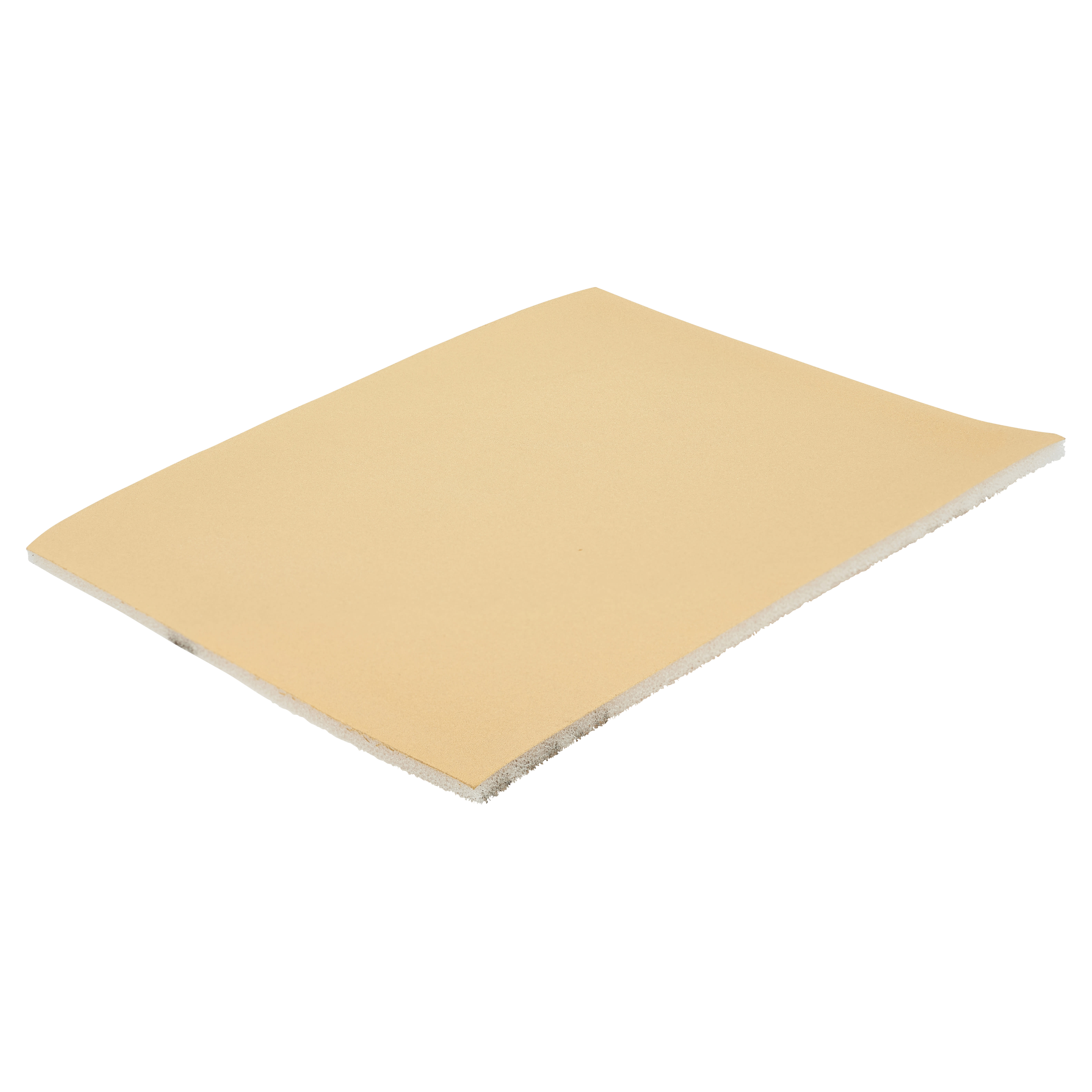 Goldflex Soft Sanding Pads - 115 x 140mm - Grit P320 - Pack of 10 - view 4