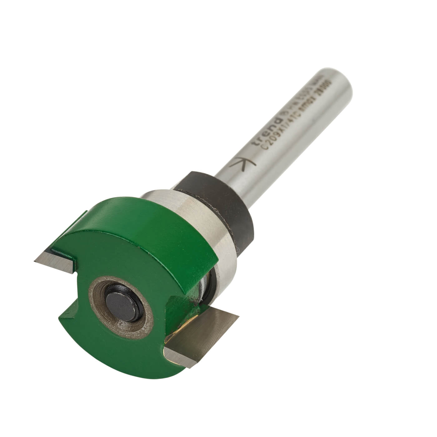 Router Cutter to Suit 10mm Intumescent Strip - view 2