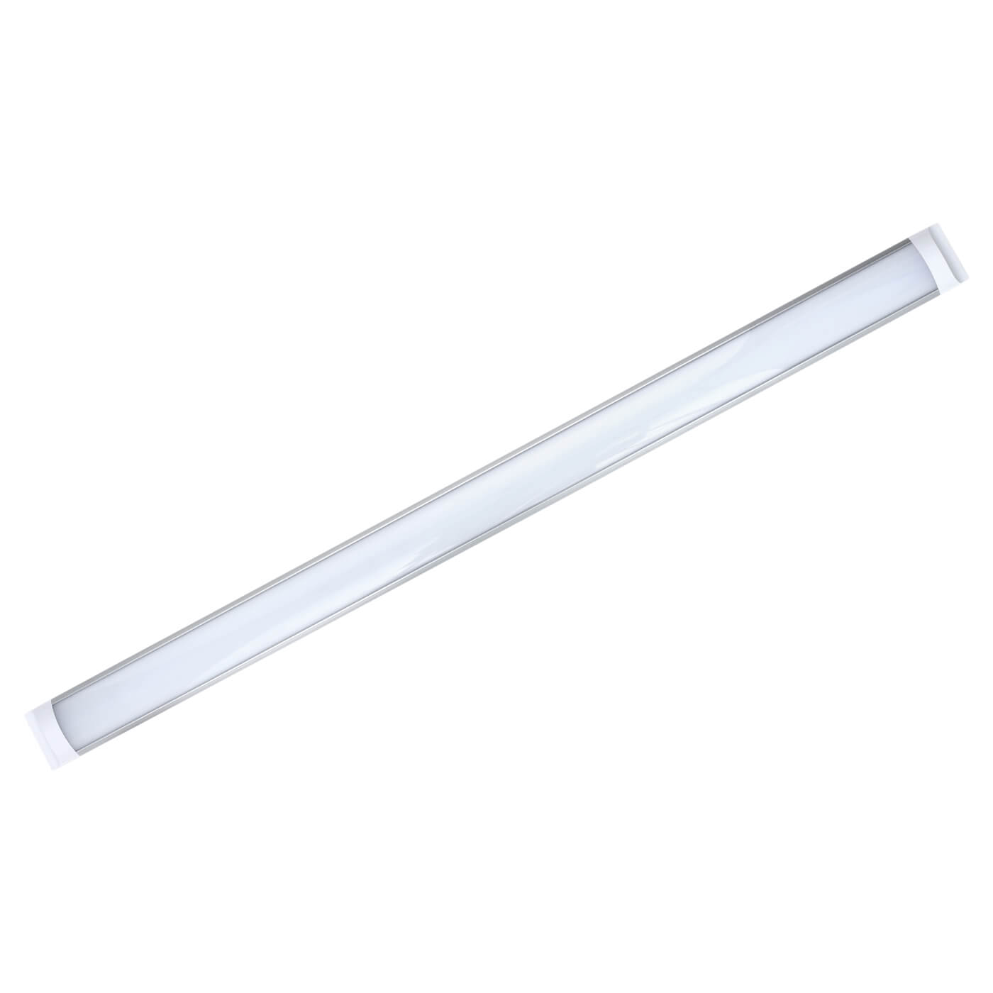 Forum Culina Reno 60W LED Under Cabinet Strip Light Batten - IP20 - 5ft/1500mm - 3000K Warm White - view 3