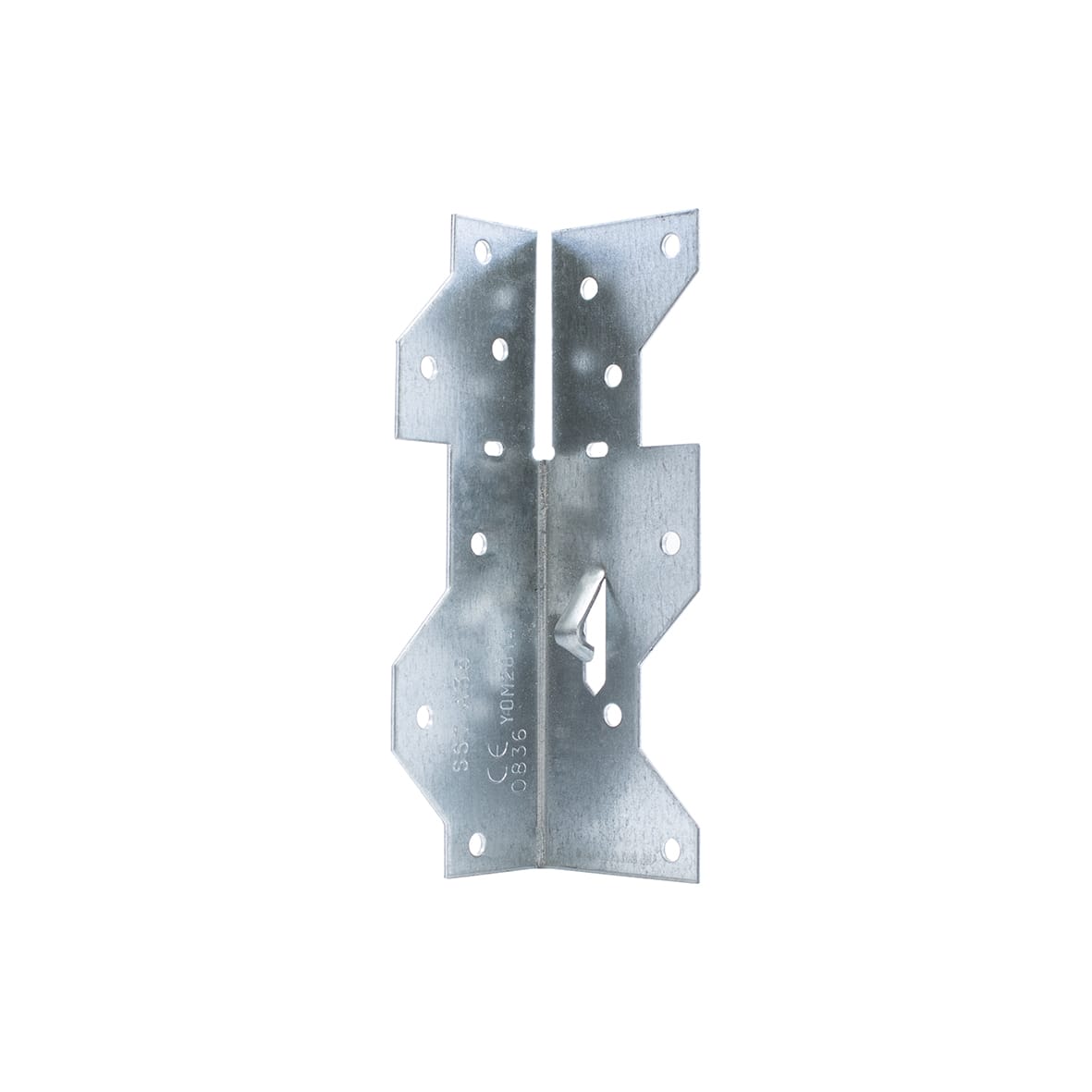 Universal Framing Anchor - 114 x 33 x 0.9mm - view 3
