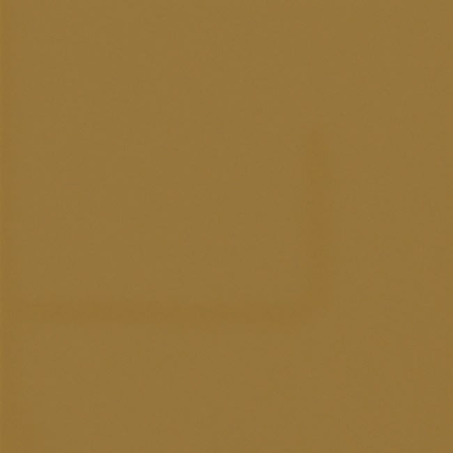 Self Adhesive Glass Kitchen Splashback - 750 x 900mm - Brass - view 2