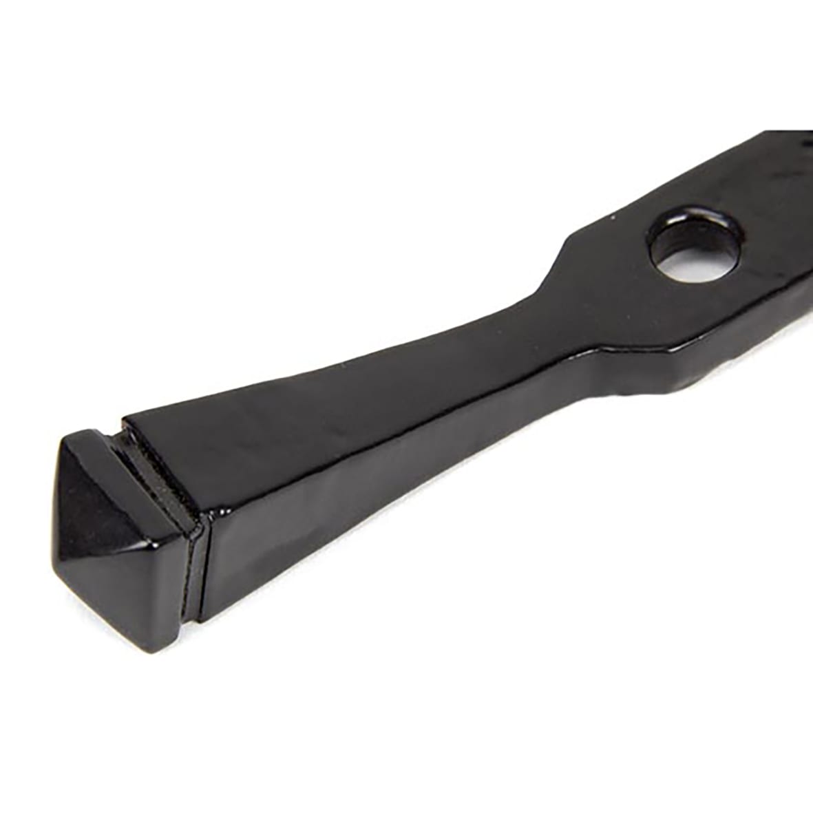 Avon Casement Window Stay - 8"/200mm Length - Black - view 2