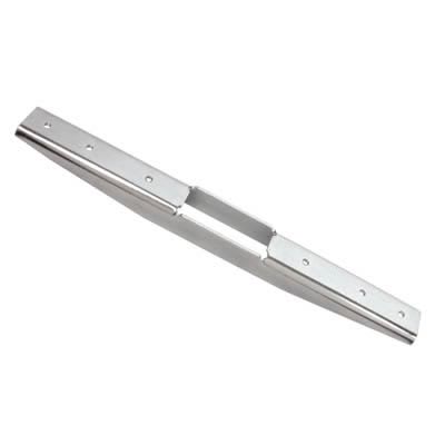 Armour Strike - 270 x 26mm - Zinc Plated - view 2