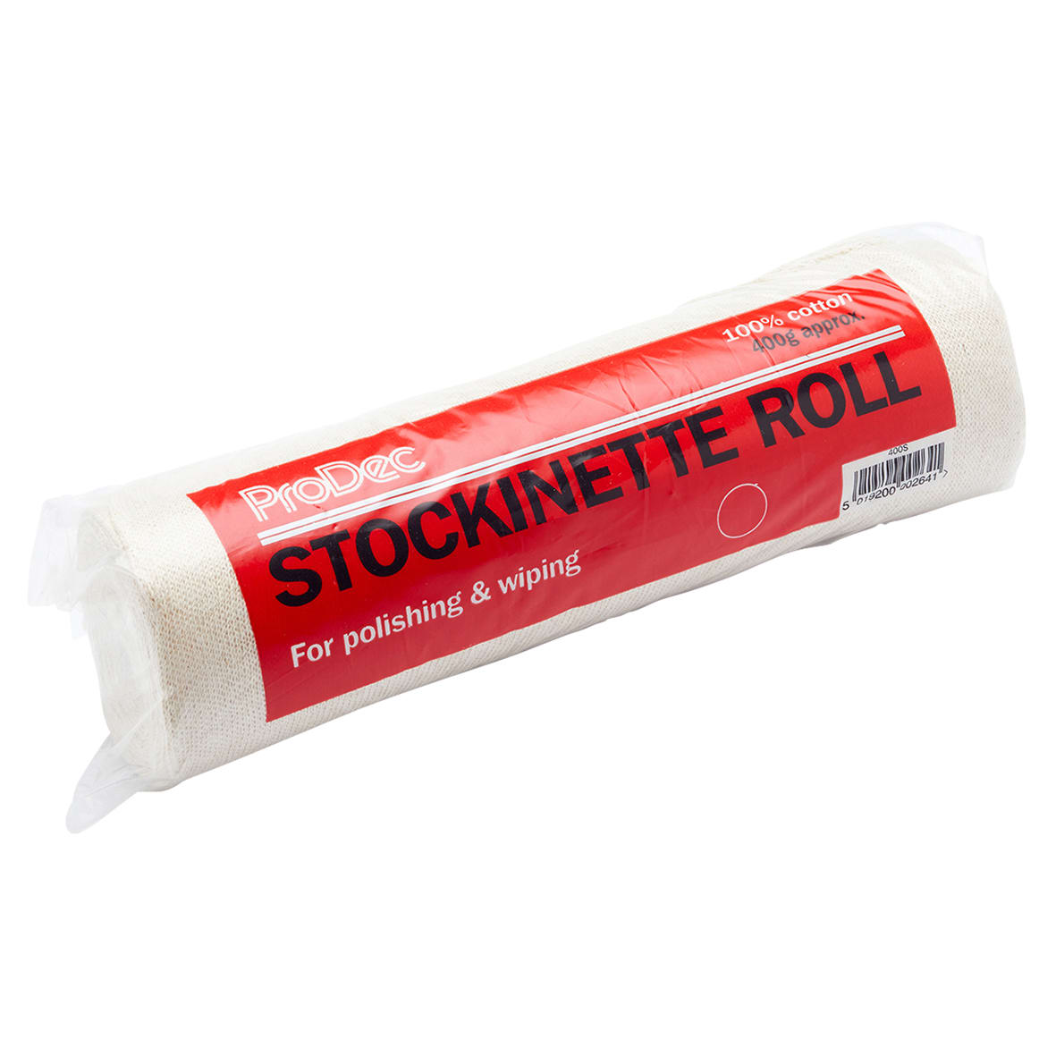 Stockinette Roll - 400g - view 4