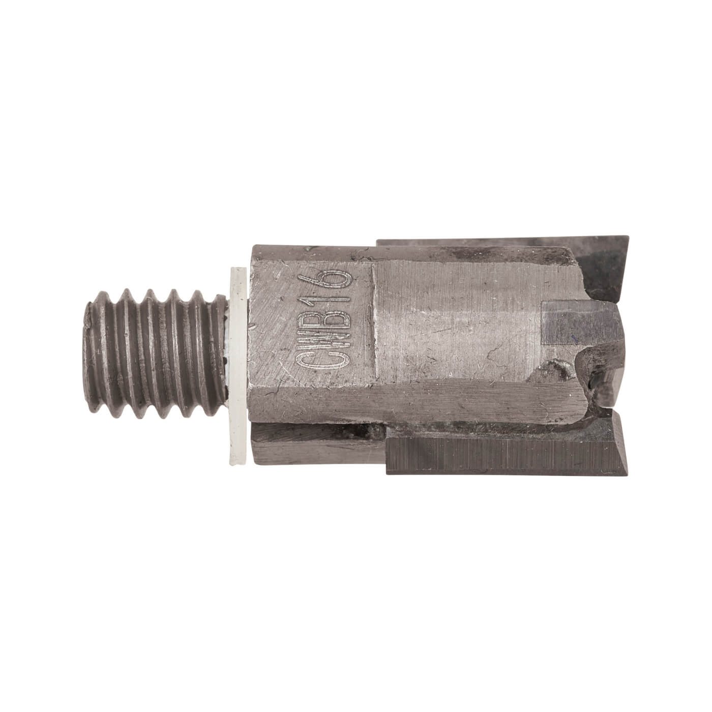 DBB Morticer Carbide Tipped Wood Cutter - 16.mm - view 4